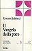 Il Vangelo Della Pace. Commento Alla Liturgia Della Parola. Anno C - 3