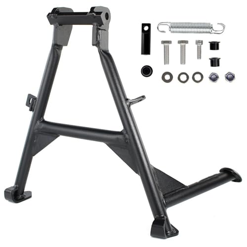 Béquille support moto pour XL750 stabiliser le stationnement