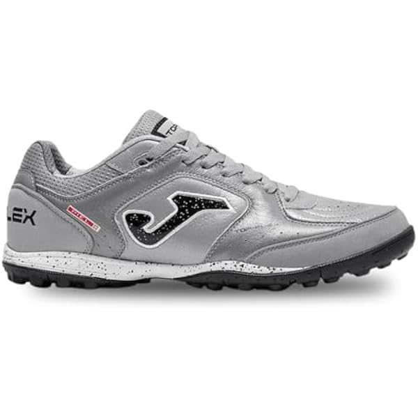Joma Męskie buty piłkarskie Top Flex 26 Turf Code TOPS2612TF szare