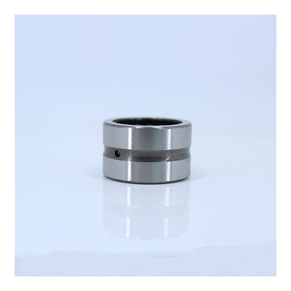 RFXOGTYFZ Needle Roller Bearings NK45/20 Bearing 45x55x20 mm Solid Collar Without Inner Ring NK4520