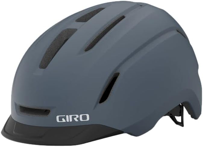 Giro Caden II