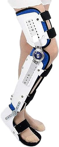 Soporte Articulación de Cadera Ajustable para Rehabilitación miniatura 1