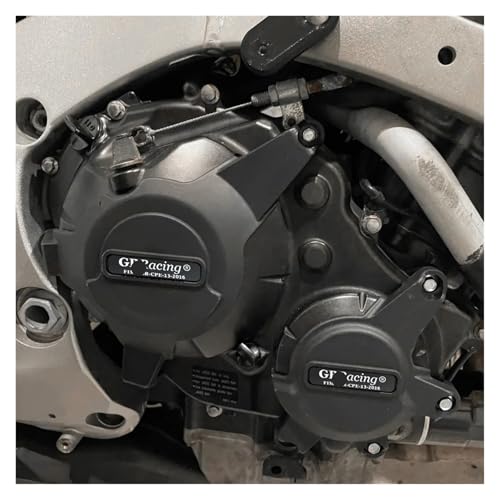 Cubierta de estator para CBR1000RR 2008-2016 protector de motor 4