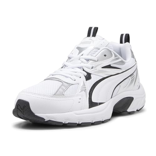 Image of Puma Mens Milenio Tech Shoes