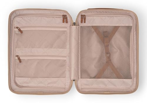 Trolley Zuna de 55cm avec frontpocket pour simplifier vos déplacements pro