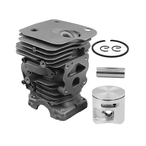 Kit piston-cylindre 42 mm pour réparer la perte de compression 445