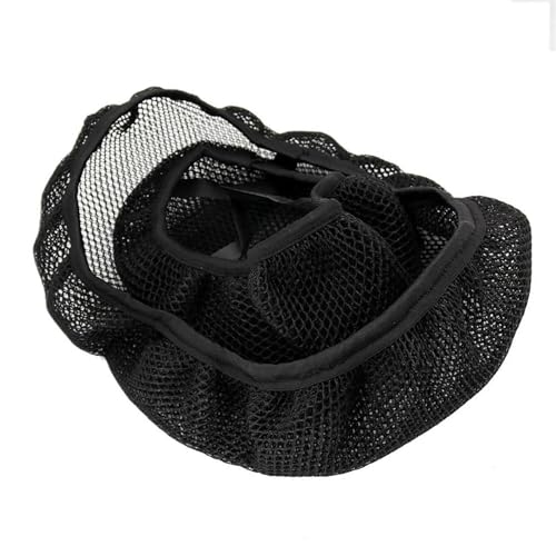 Cojín protector Tracer 900 2022 para evitar el calor en el sillín de moto