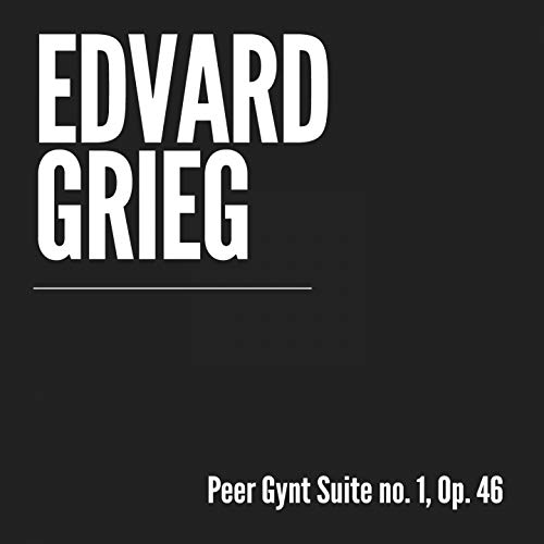 Edvard Grieg