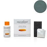 leder farbe grau audi Taschen Koffer und Bekleidung mit Kratzer