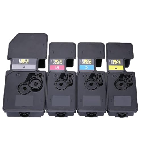 Cartouche TK-5230 pour imprimer vos dossiers de télétravail sur Ecosys M5521