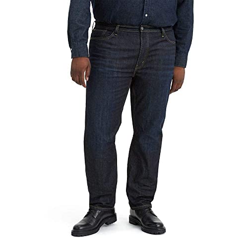 Image of Levi's Mens Big & Tall 541 Athletic Fit
