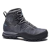  Moon Boot Tecnica Forge GTX WS Asphalt-Blue - 6,5
