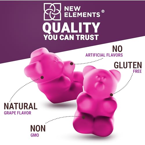 Organic Sea Moss Gummies with Black Seed Oil, Bladderwrack & Burdock Root | Irish Sea Moss Supplement 1000mg | 4 in 1 Advanced Formula 4X Stronger | Raspberry Flavor | Vegan | Non-GMO | Gluten-Free - Thumbnail 7