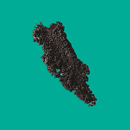 Basd Coffee Body Scrub, Invigorating Mint | Exfoliating Body Scrub, Natural & Organic Ingredients, Vegan, Hypoallergenic, 6.3 Ounce Bag #TOP3