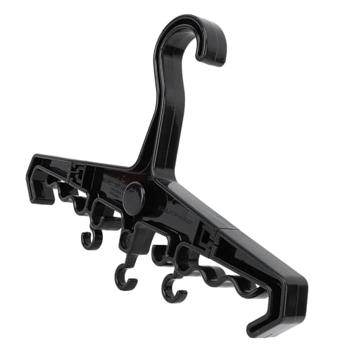 Percha BCD Cryfokt resistente de ABS para deportes acuáticos 2