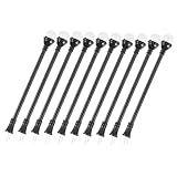 Lampes miniatures : fabriquées en matériau durable, adorable et tendance comme objet de décoration, modèle de mini lampe