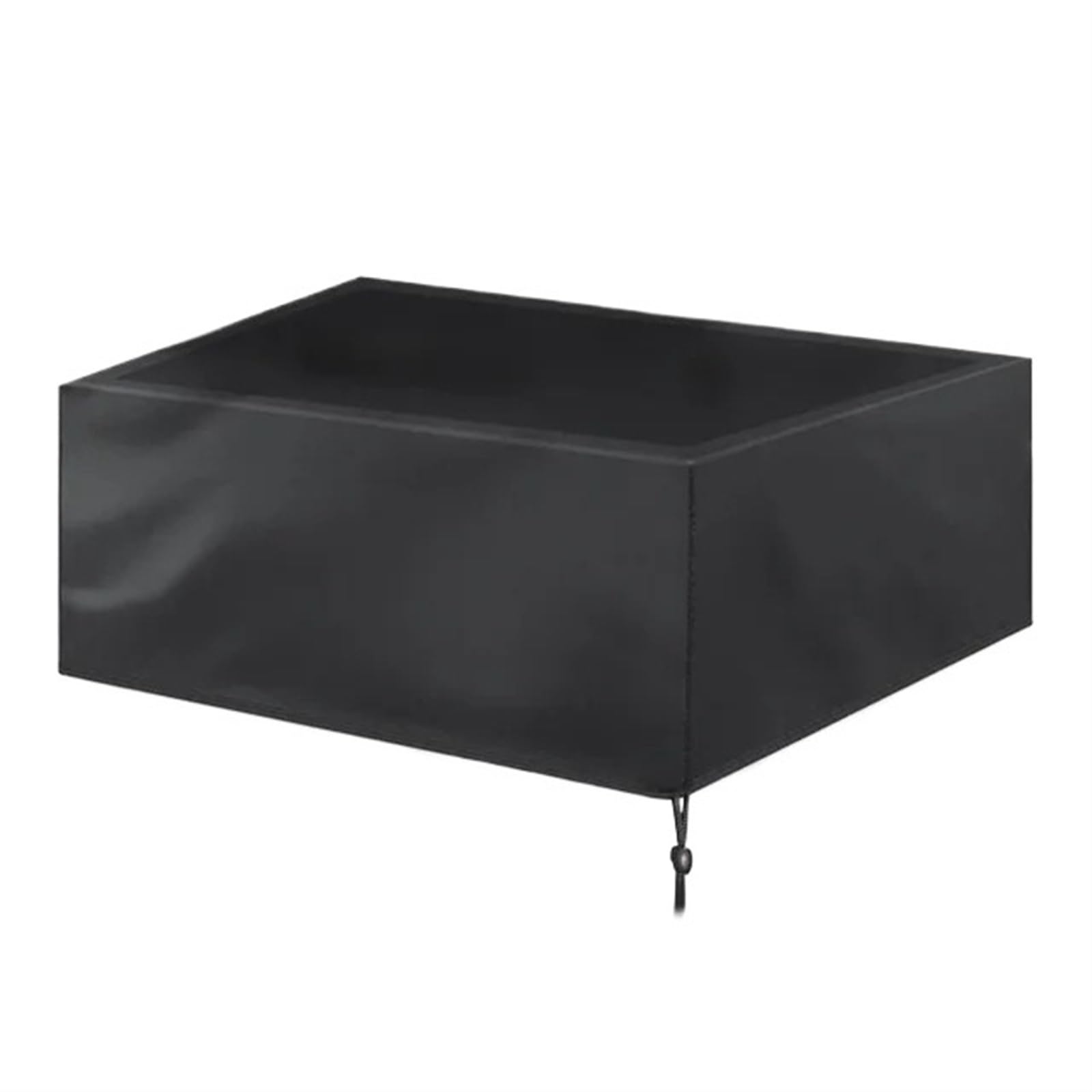 Zymjzbetic Pool Table Cover 1set Dust Cover Outdoor Billiard Pool Table Sports Accessories for Protectction(215x125x14CM)