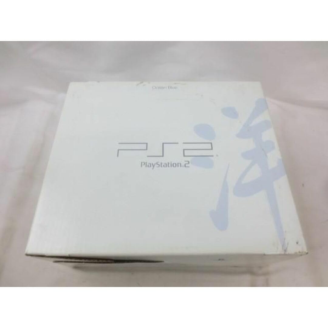 Amazon.co.jp: ゲーム プレイステーション2 PS2 本体 SCPH-37000 