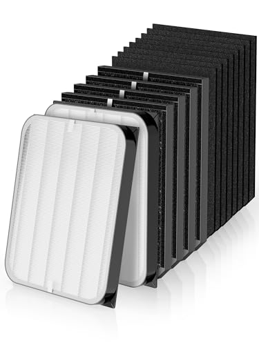 Image of 3500 Replacement Filter Compatible with Air Doctor 3500 Series