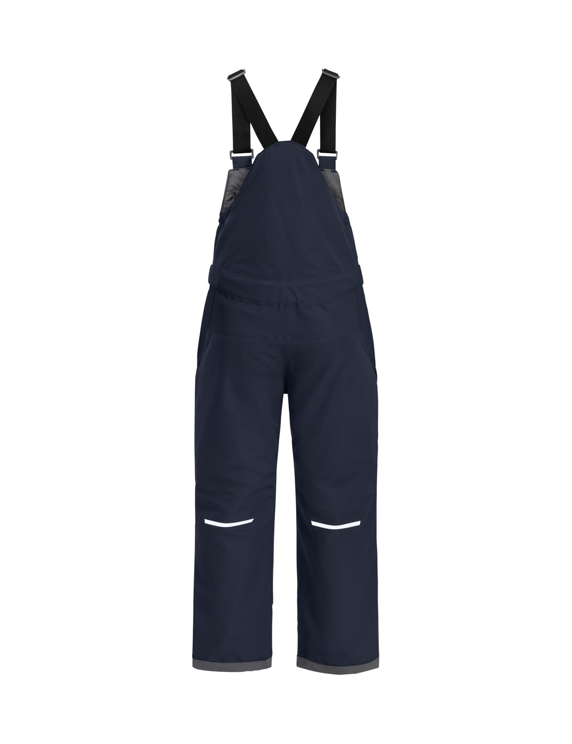 Jack Wolfskin Actamic 2l Ins Bib K spodnie turystyczne dzieci Uniseks