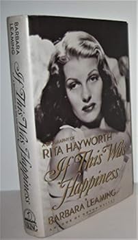 If This Was Happiness A Biography Of Book By Barbara Leaming