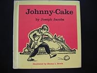 Johnny-cake 0670050989 Book Cover