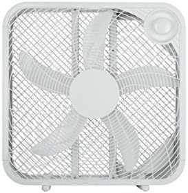Westpointe Wf-009 Twin Window Fan, 3-functions, 9"