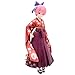 YPYOYG PVC Das Leben in Einer Anderen Welt von Grundkorn, handgefertigte Modellspielzeug, RAM Kimono, geeignet for Innenausstattung, Kabinettendekorationen 200mm / 7.9in Anime-Actionfigur