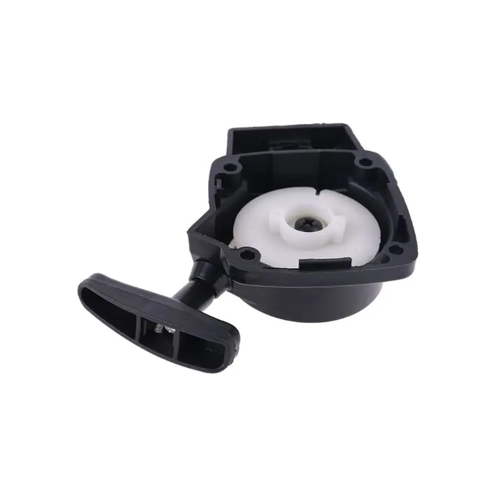 Lanceur débroussailleuse 26CC 1E34F à corde fluide M4YD