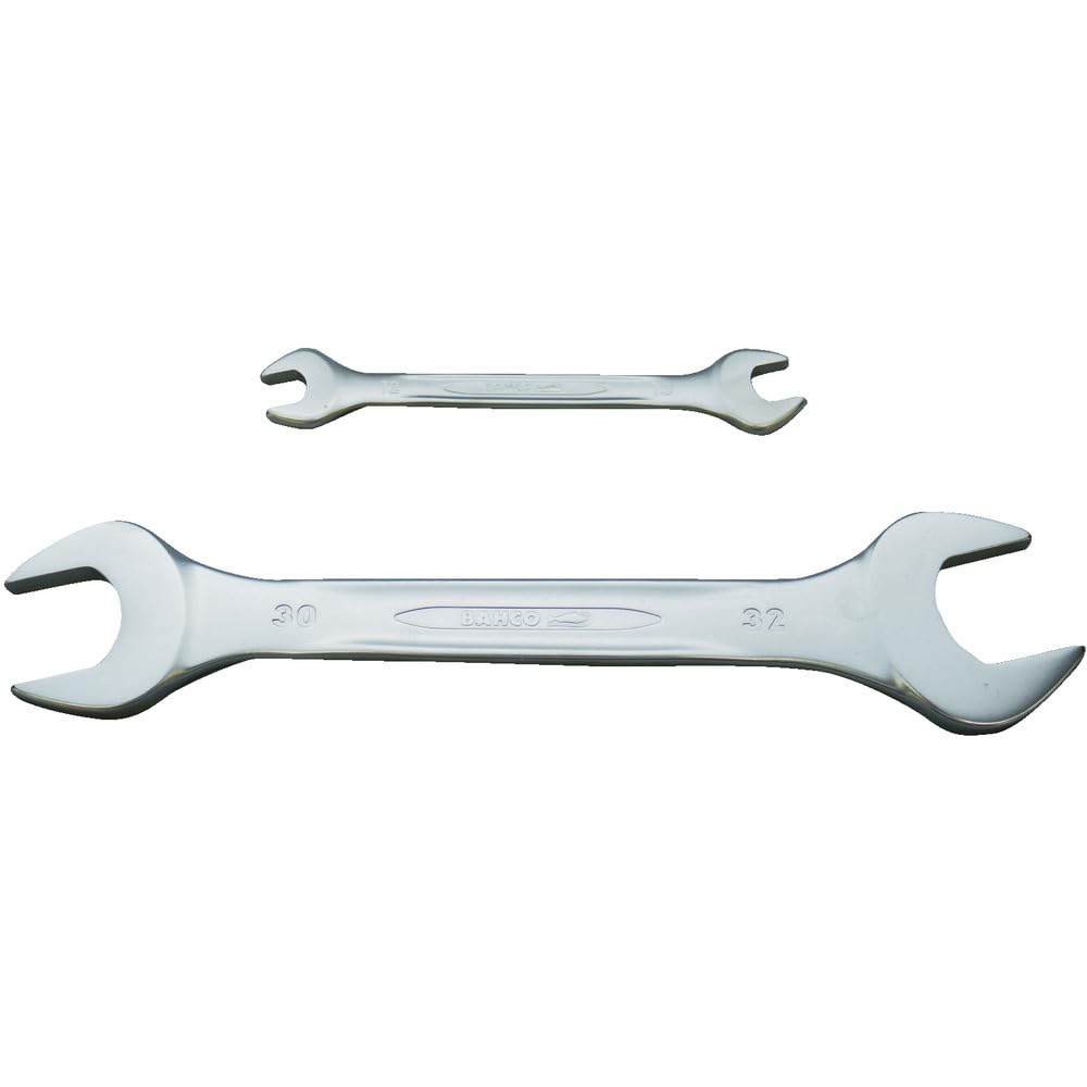 Bahco 6M-12-13 - Open End Wrench