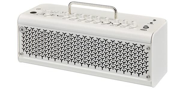 Amazon.co.jp: YAMAHA（ヤマハ） THR30ⅡWireless Whiteギターアンプ 