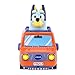 VTech Bluey Road Trip Vehicle Playset