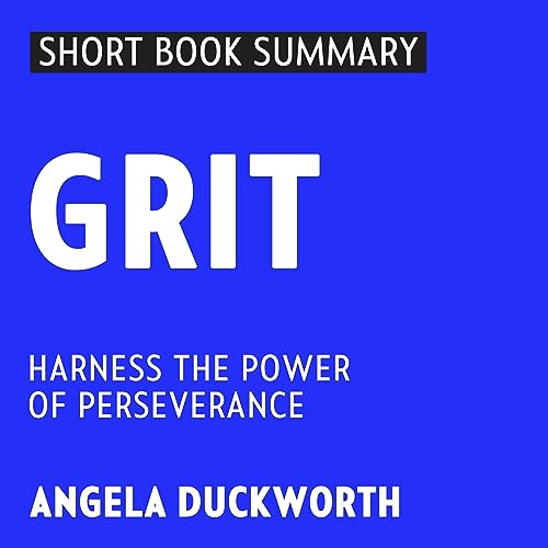 Summary of Grit (Written by P. Akash) episode artwork