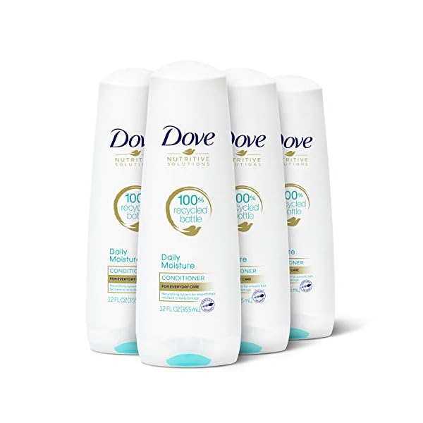 Dove-Nutritive-Solutions-Moisturizing-Conditioner-for-Normal-to-Dry-Hair-Daily-Moisture-Deep-Conditioner-Detangles-and-Nourishes-Dry-Hair-12-oz-4-Count Dove Nutritive Solutions Moisturizing Conditioner for Normal to Dry Hair Daily Moisture Deep Conditioner Detangles and…