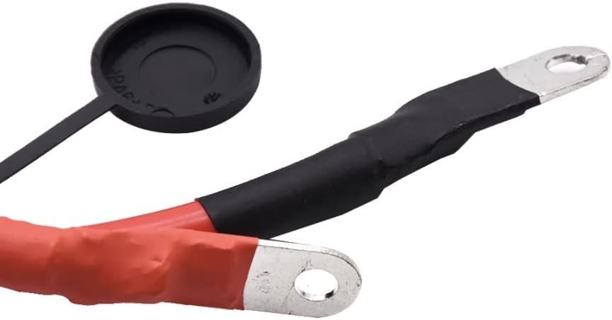 Auto Positive Battery Cable 61126834543 61129259425 AUTO-GETHER