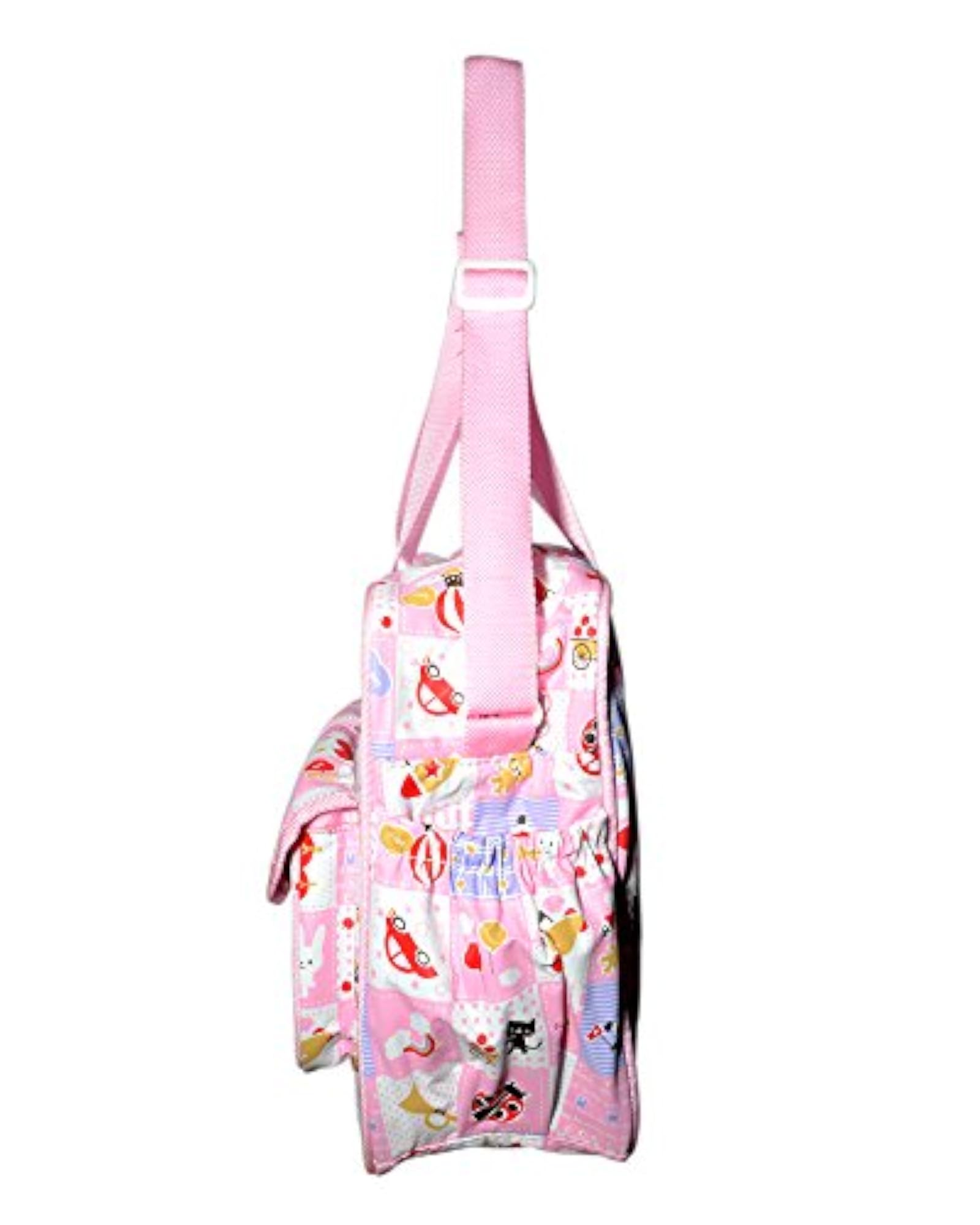 Stylish Diaper Bag for Mothers, Everyday Use
