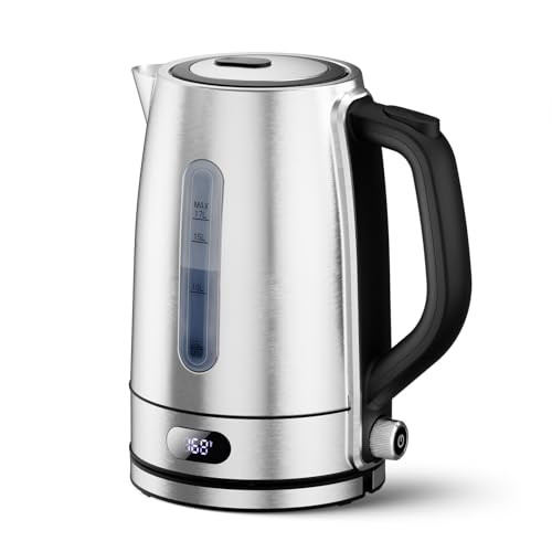 COWSAR Electric Kettle