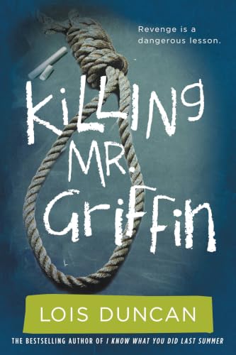 Killing Mr. Griffin
