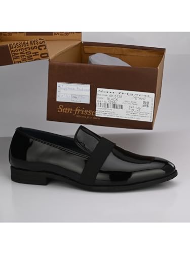 Image of San Frissco Mens Am ak 5138 Shoes