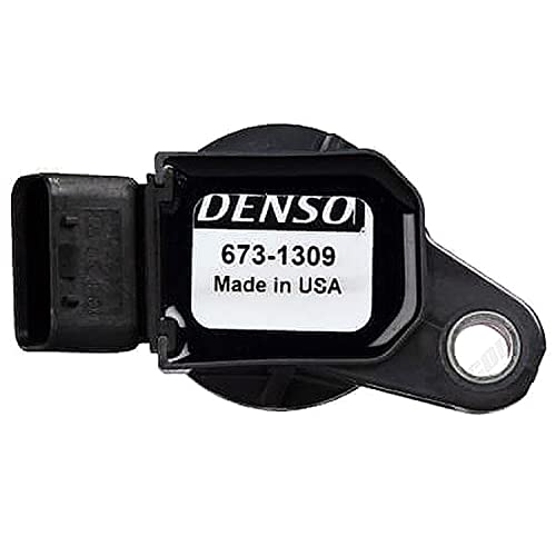 Denso 673-1309 Ignition Coil #TOP2