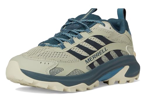 Merrell Men's Moab Speed 2 Hiking Shoe2