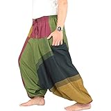 BEQUEM - Weiter Schnitt & elastischer Gummibund