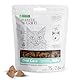 Nature’s Protection Superior Care Zahnpflege Leckerlis mit Geflügel für Erwachsene Katzen 75g
