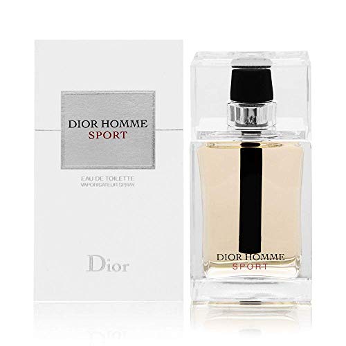 Dior Dior Eau de Cologne Für Männer 1er Pack 1x 75 ml