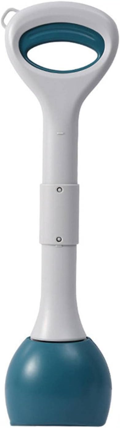 Pet Pooper Scooper Pick up The Dog and go Out Walking Shit Shovel Dog Pooper Scooper Cleaning Big Clip Poop Picking Tool