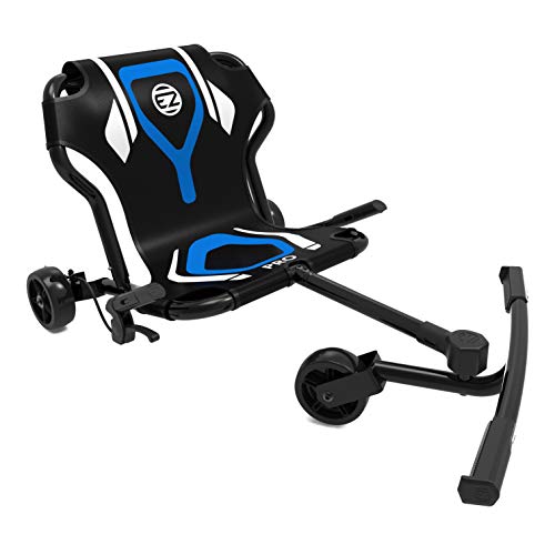 EzyRoller New Pro-X Ride On Toy for Kids and Adults...