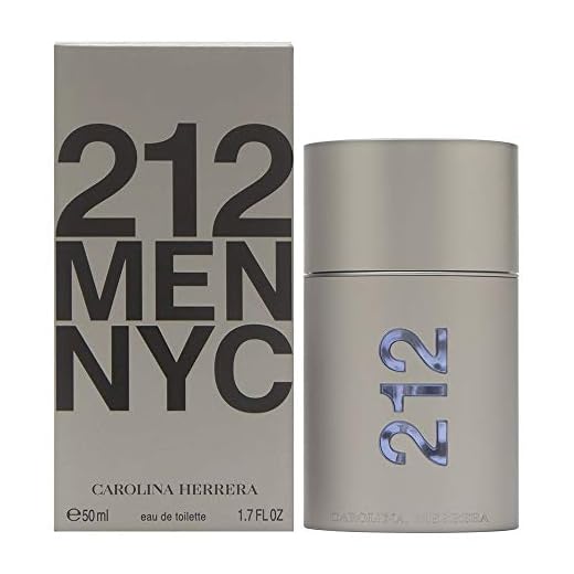Carolina Herrera parfym