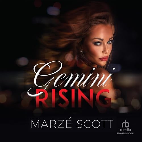 Gemini Rising cover art
