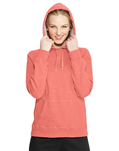 Champion Women's Pullover Eco Fleece Hoodie