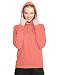 Champion Women's Pullover Eco Fleece Hoodie